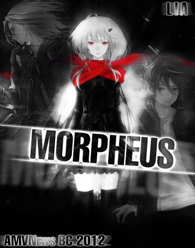 Morpheus
