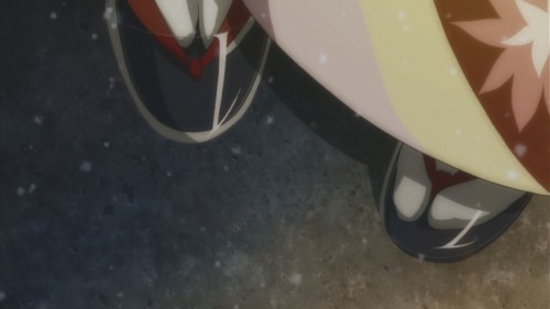 Memoirs of a Broken Heart