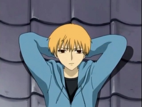 В твоих глазах