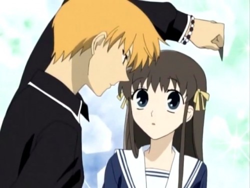 В твоих глазах