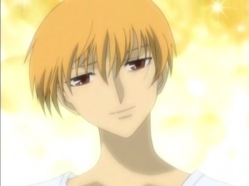 В твоих глазах