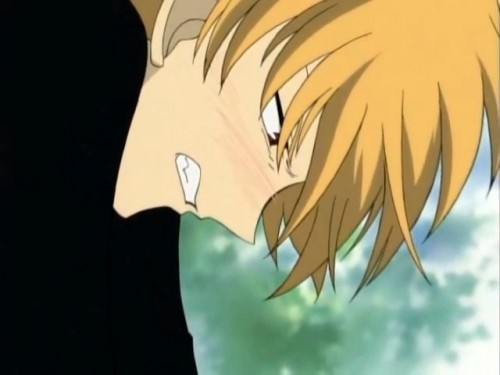 В твоих глазах