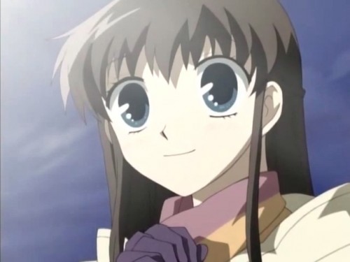 В твоих глазах