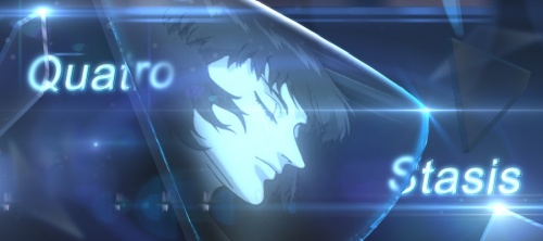 Quatro Stasis Core