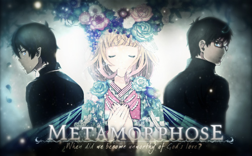 Metamorphose