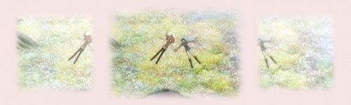 Longed for him. Got him. Shit.