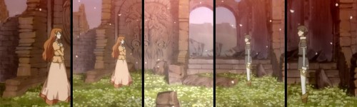 Longed for him. Got him. Shit.