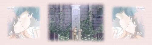 Longed for him. Got him. Shit.