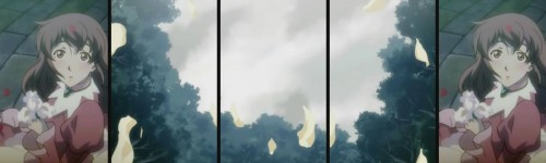 Longed for him. Got him. Shit.