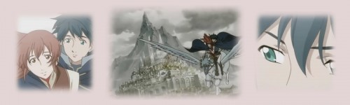 Longed for him. Got him. Shit.