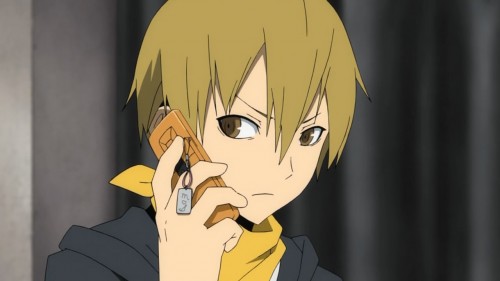 The New Avengers (Durarara!! Parody)