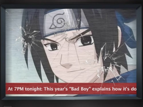 Ballad of the Nice Guy