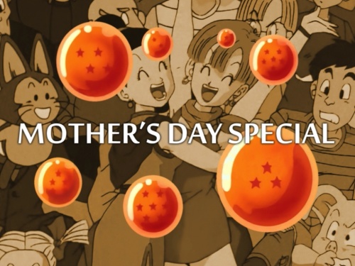 Mother's Day Special