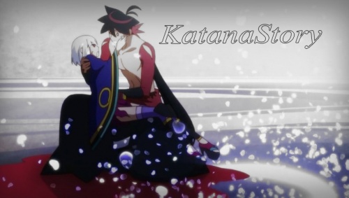 KatanaStory