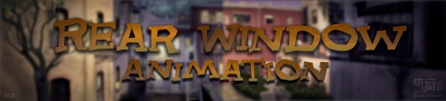 Rear Window Animation