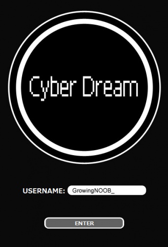 Cyber Dream