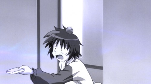 She dreamed to dance