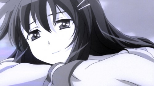 She dreamed to dance