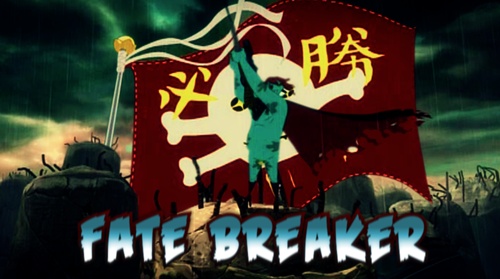 Fate Breaker
