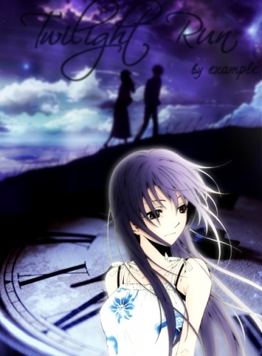 Twilight Run