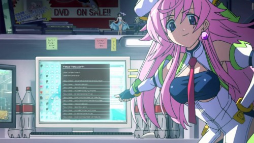 Fate Network Beta Version 2.83