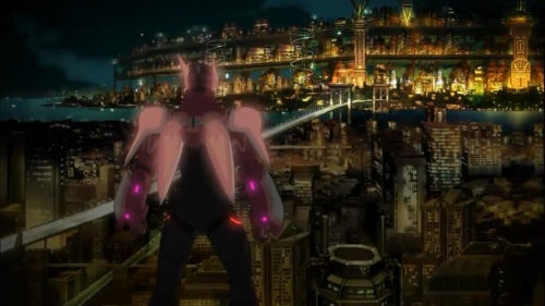 That Burning Sensation