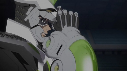 The Avengers Live TV