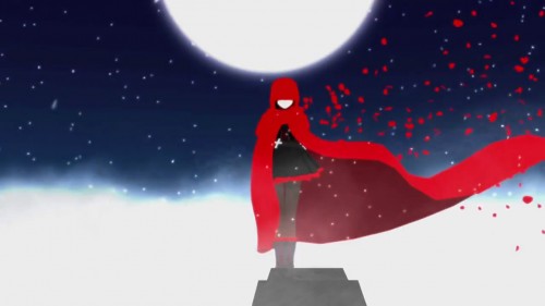 RWBY 