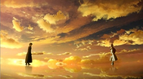 Sword Art Online AMV - Another World -