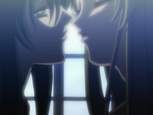 Just one more chance