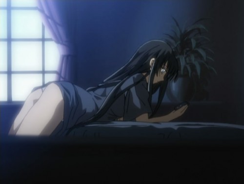 Just one more chance