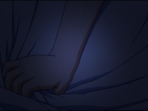 Just one more chance