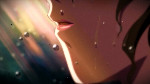 The red string of fate