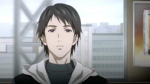 The red string of fate