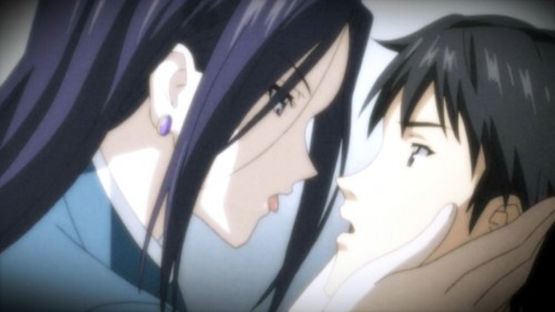 The red string of fate