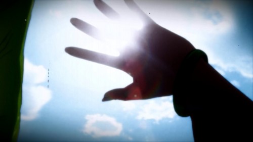 The red string of fate