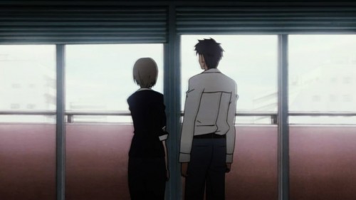 Part of You, Splinters of Us