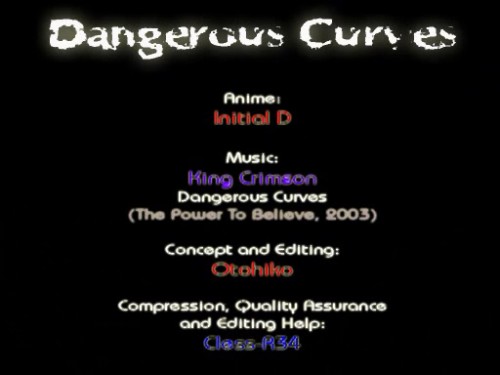 Dangerous Curves