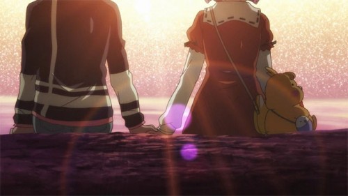 [cokAMVs] Fragment Wedded Souls