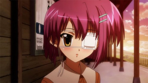 [cokAMVs] Fragment Wedded Souls