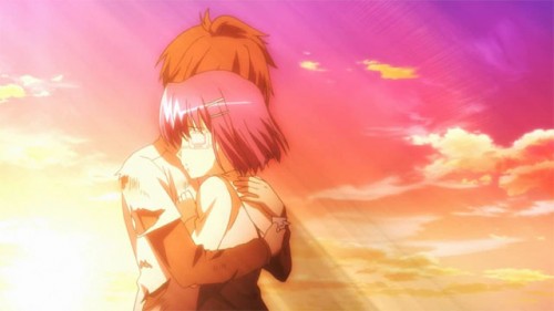 [cokAMVs] Fragment Wedded Souls