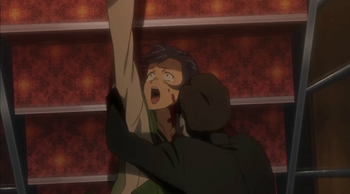 Don't Feed the Teenagers