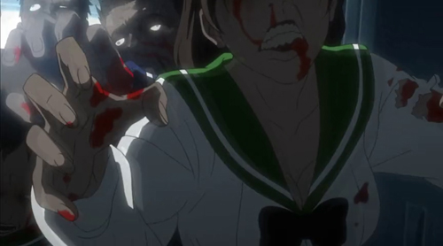 Don't Feed the Teenagers