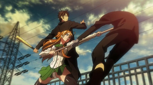 Don't Feed the Teenagers