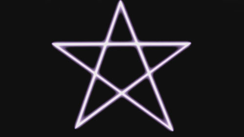 Falling into Darkness