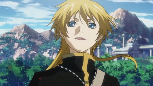 Falling into Darkness