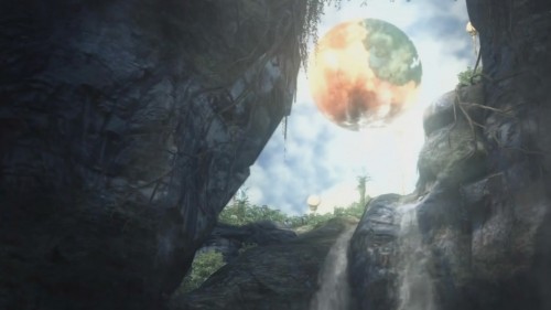 Pirates of the Fantasy