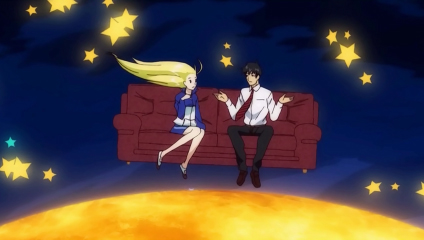 Take a bite of my (L)