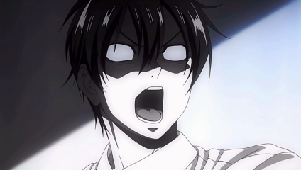 Take a bite of my (L)