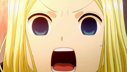 Take a bite of my (L)